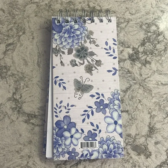 Faith and Bear Notepads - Picture 3 of 9